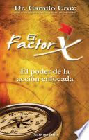 libro El Factor X